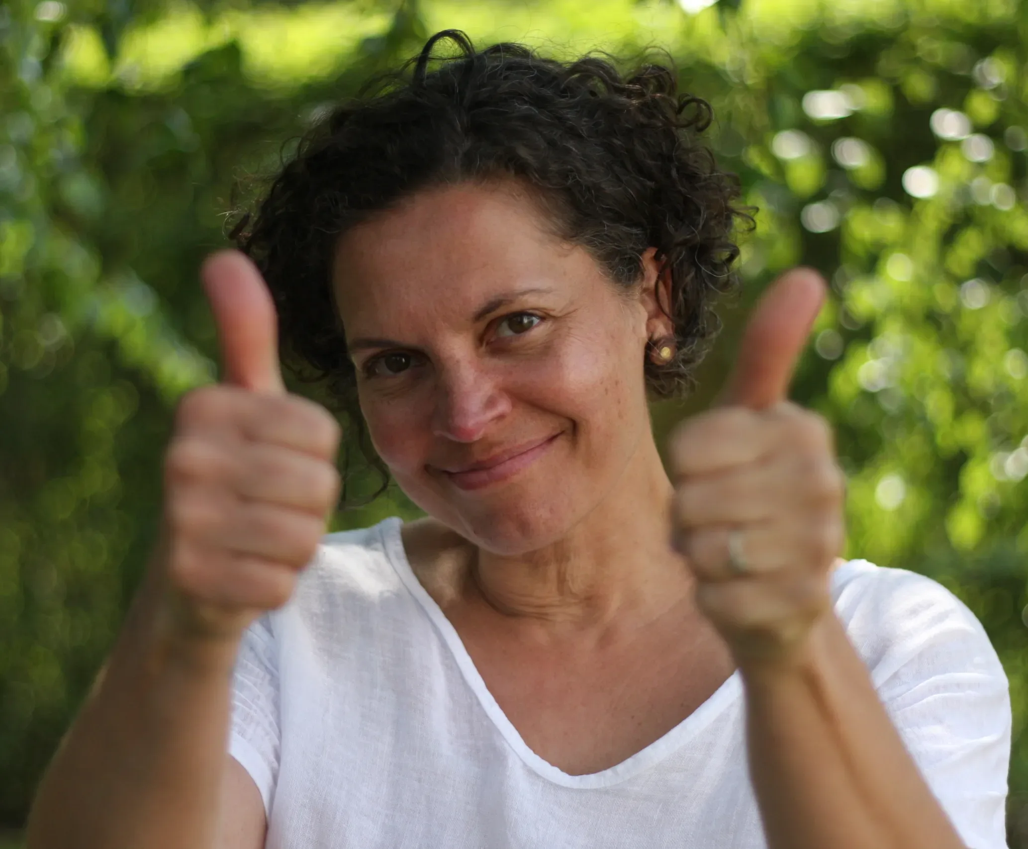 Sandrine Tirlo accueil 1