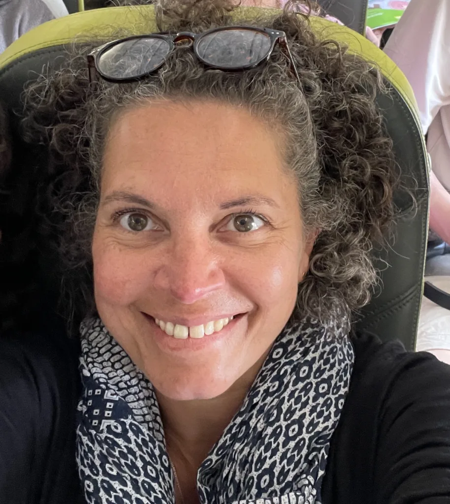 Sandrine Tirlo - Doula