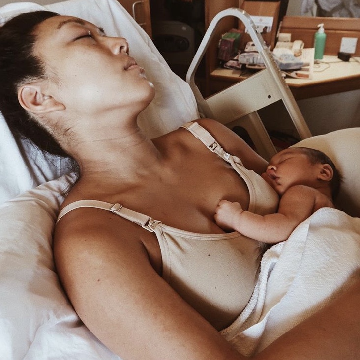 Sandrine Tirlo - Doula Sandrine Tirlo - Doula