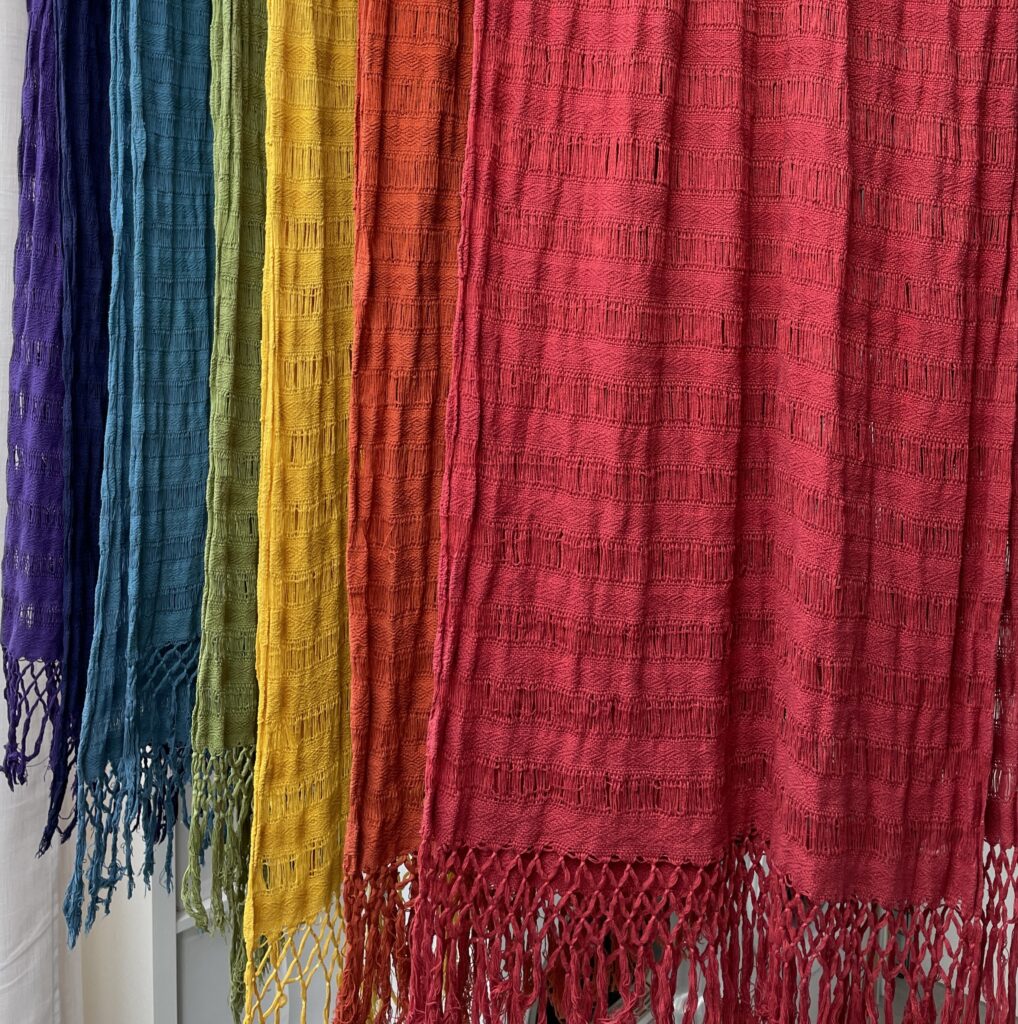 Sandrine Tirlo - Soin REBOZO