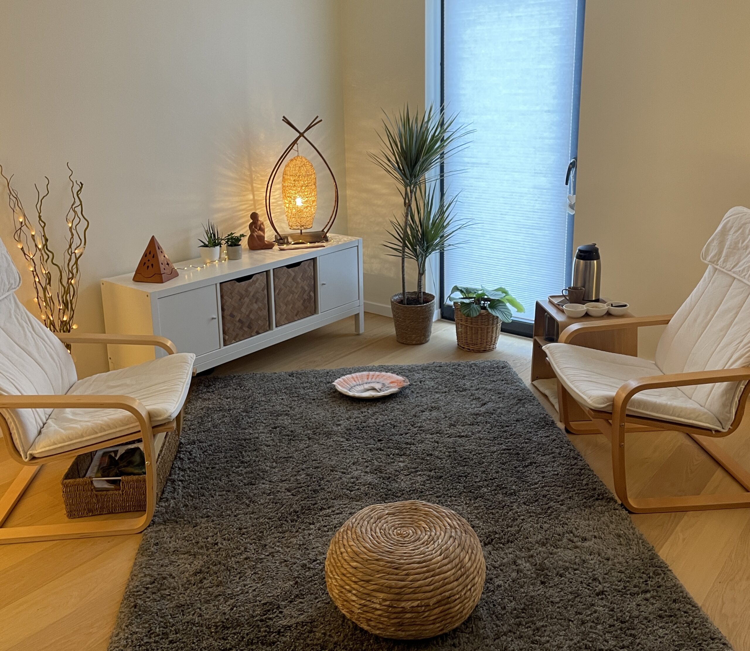 Sandrine Tirlo - Soin REBOZO Sandrine Tirlo - Soin REBOZO